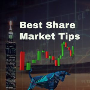 Best Stock Market Tips in India