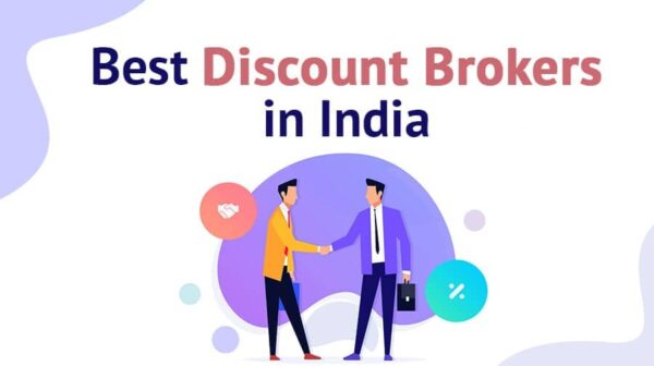 best discount brokers in india image
