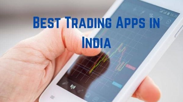 Best Trading Apps in India image