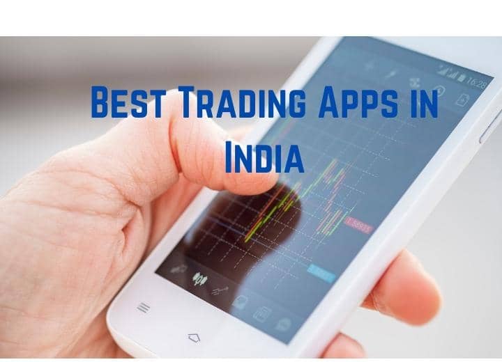 Best Trading Apps in India image