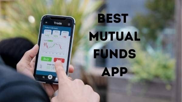 Best mutual funds apps in india image