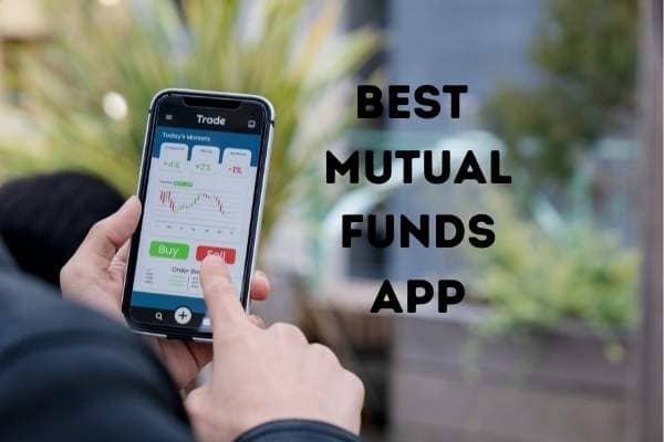 Best mutual funds apps in india