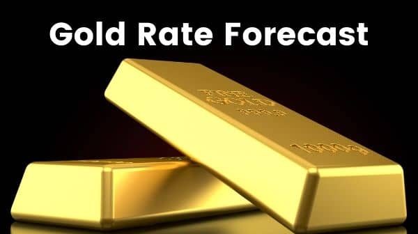 Gold Rate Forecast (1)