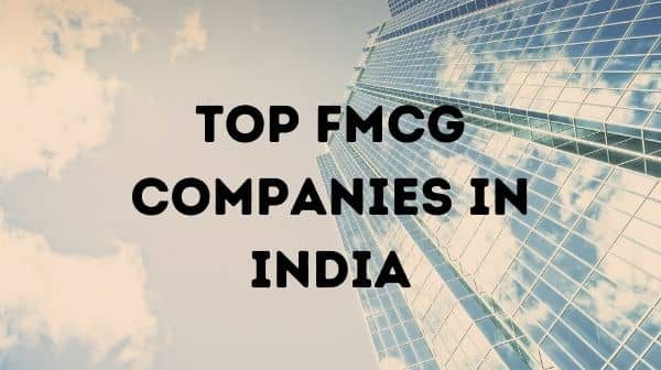 best fmcg companies in india