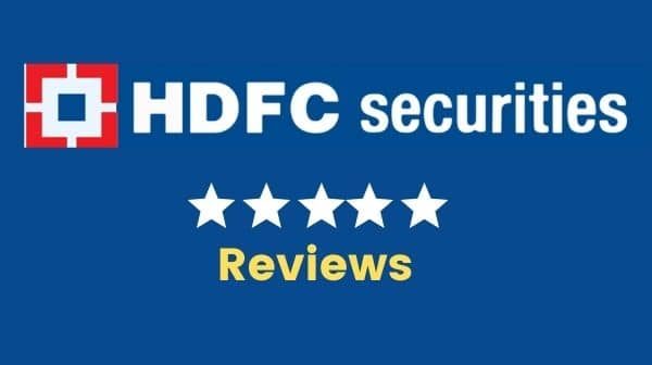 HDFC Securities Review Image