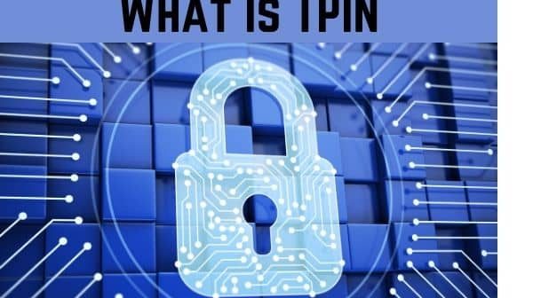 What is TPIN Image