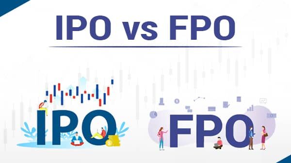 ipo vs fpo comparison image