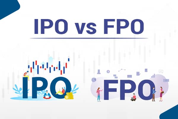 Difference Between Ipo And Share