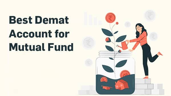 demat account for mutual funds image