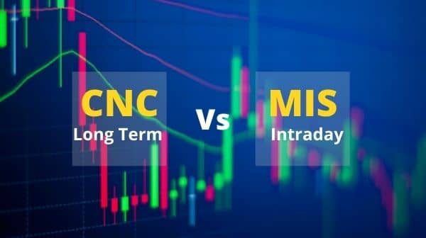 CNC vs MIS Orders image