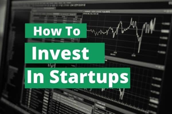 how to invest in startups in india image