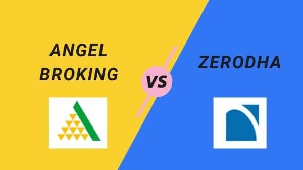 angel broking vs zerodha image