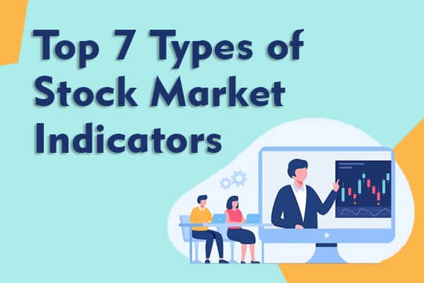 types of stock market indicators image