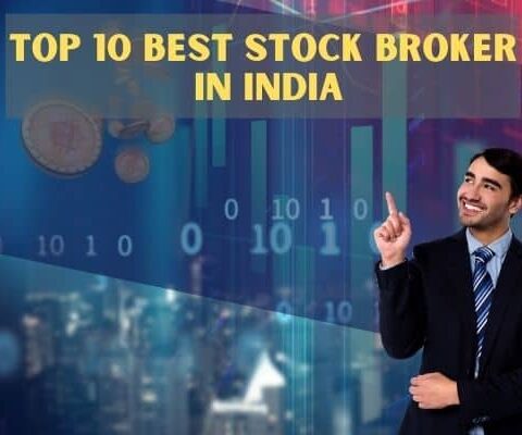 Top 10 Best Stock Broker in India (2)