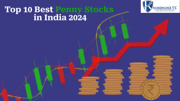 Top 10 best Penny Stocks in India