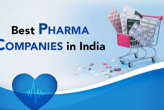 Top 8 Best Pharma Companies in India