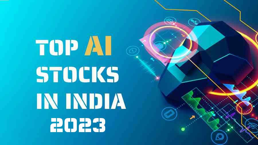 Top AI Stocks In India 2023 KundkundTC