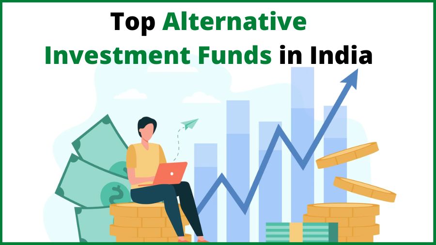 top alternative investment funds in india image