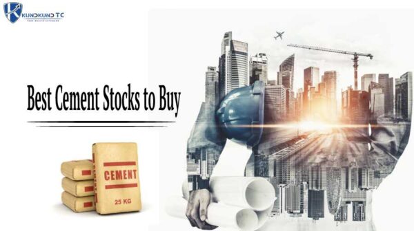 Best Cement Stocks to Buy