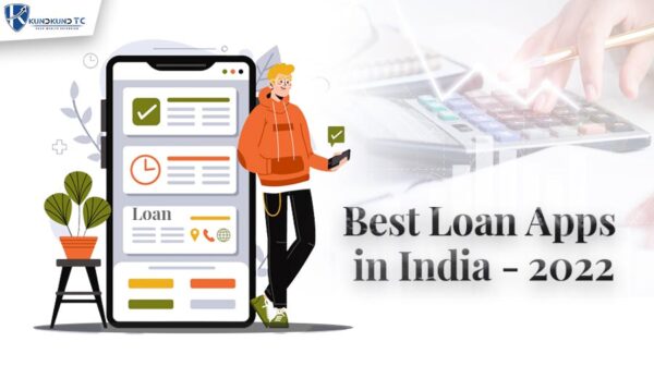 Best loan apps in India