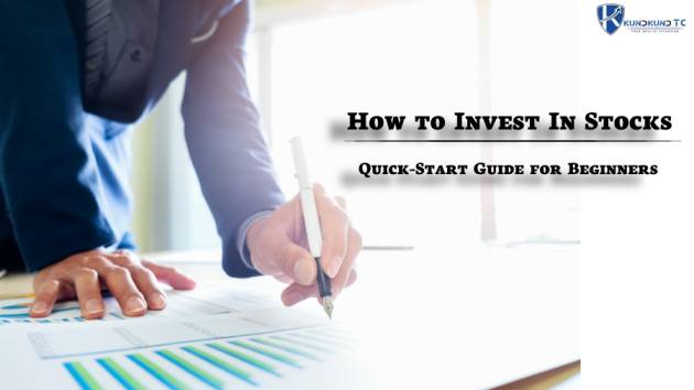 How to Invest In Stocks
