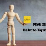 NSE IFSC – Debt to equity ratio