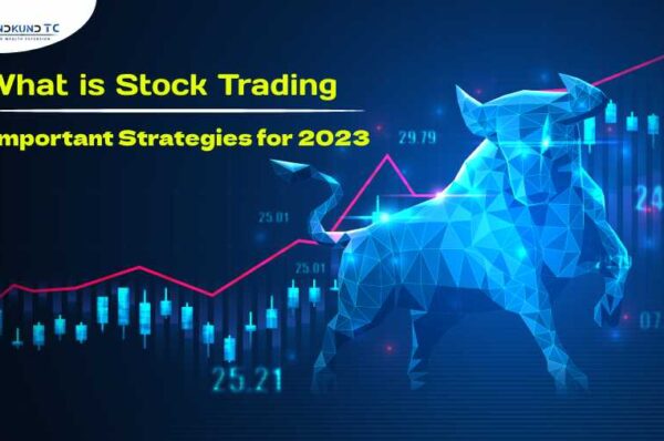 What is Stock Trading
