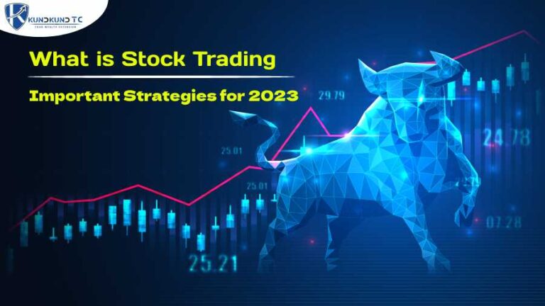 What is Stock Trading