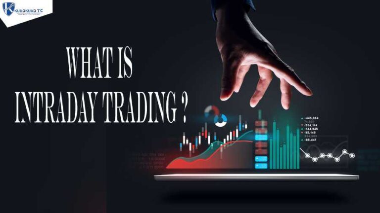 WHAT IS INTRADAY TRADING