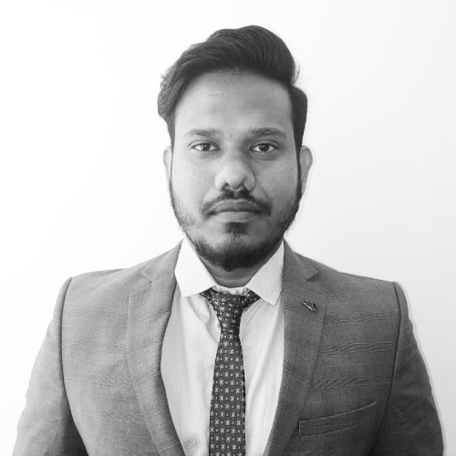 Wasim Raza - Digital Marketing Manager