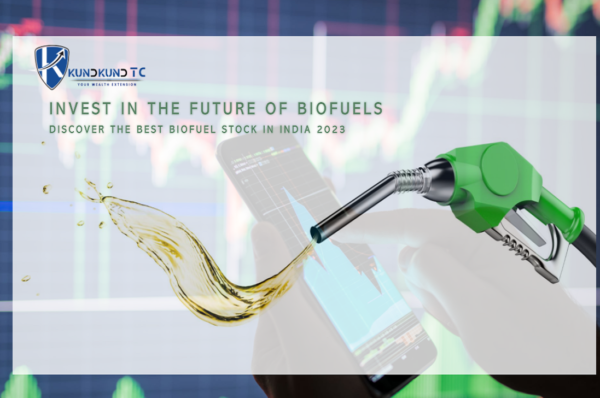 Top Biofuel Stocks in India 2023