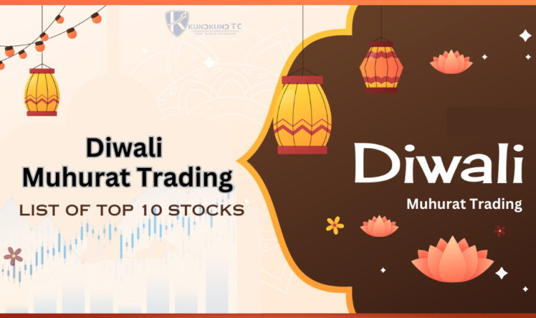 Diwali Muhurat Trading 2023[-2024]