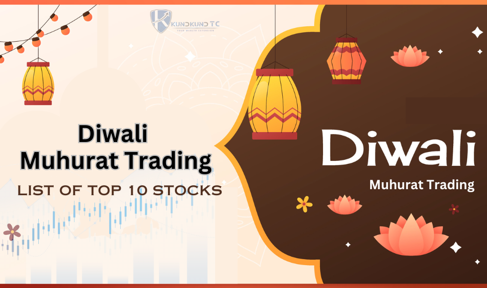 Diwali Muhurat Trading 2023[2024]