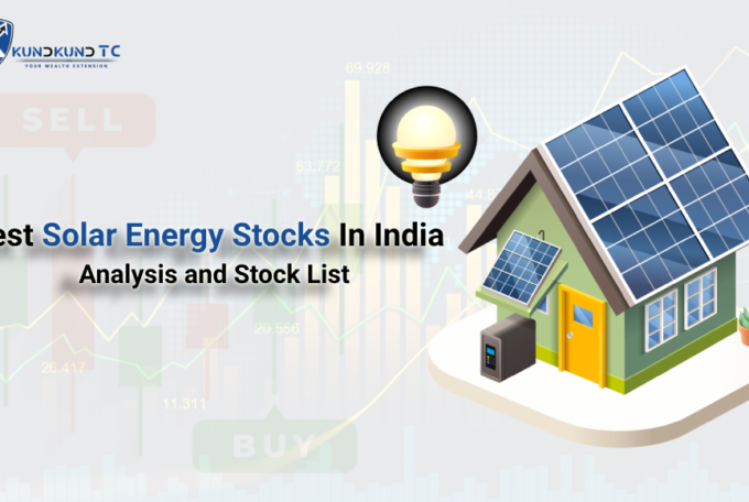 Best Solar Energy Stocks In India – Analysis and Stock List
