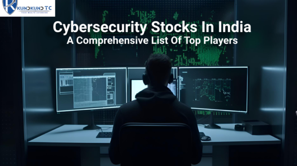 Cybersecurity Stocks In India