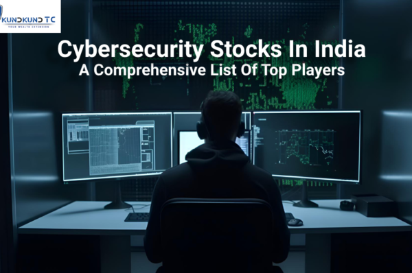 Cybersecurity Stocks In India