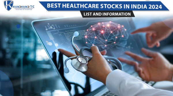 Best Healthcare Stocks In India 2024