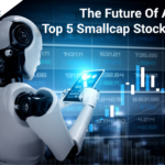 The Future Of AI: Top 5 AI Smallcap Stocks In India