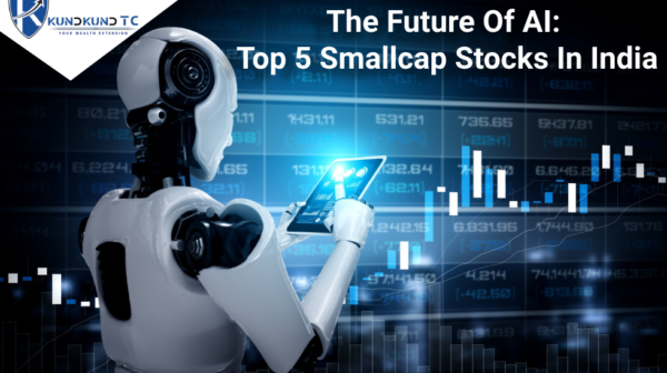 Top 5 AI Smallcap Stocks In India