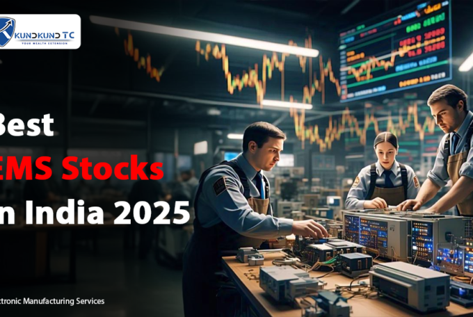 Best EMS Stocks in India 2025