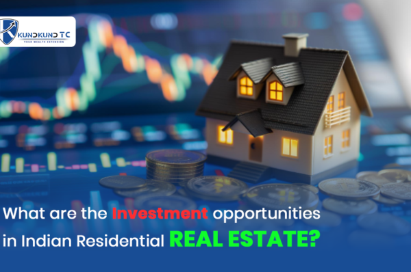 Exploring India's Residential Real Estate Investment